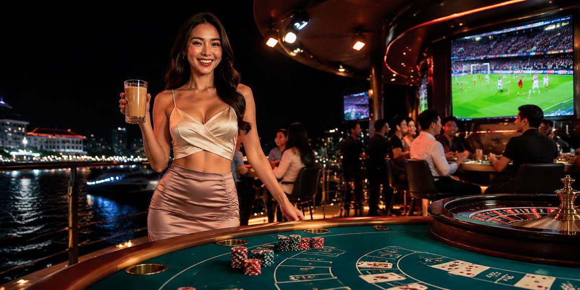 Jelajahi Ruang Slot Lengkap dengan Penyedia Terpilih
