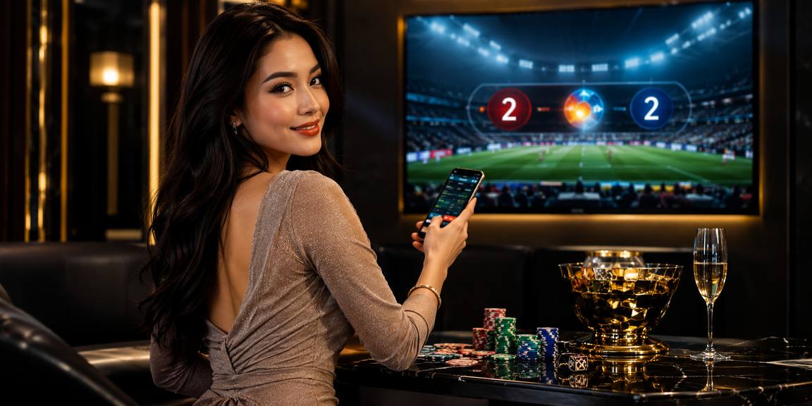 winpalace88 Casino, Slots dan Sportsbook untuk Malaysia 2026